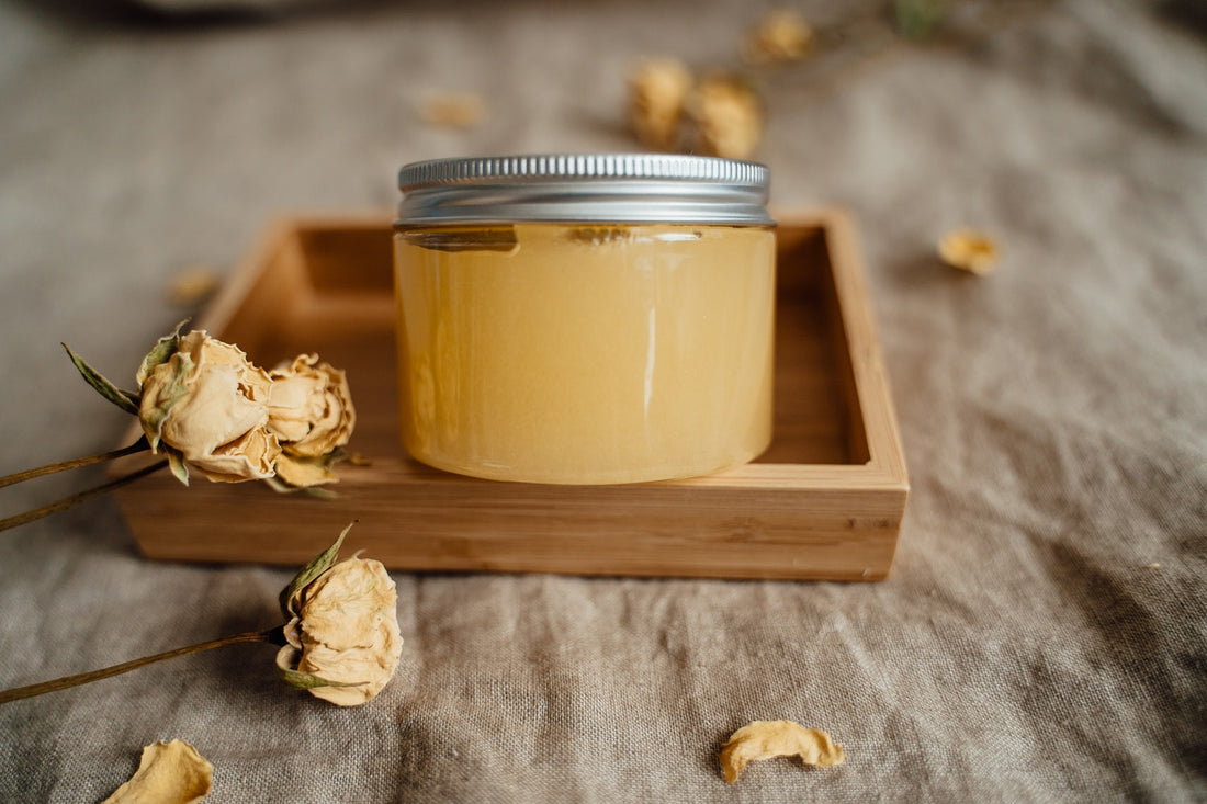 The Best Body Scrubs for Sensitive Skin
