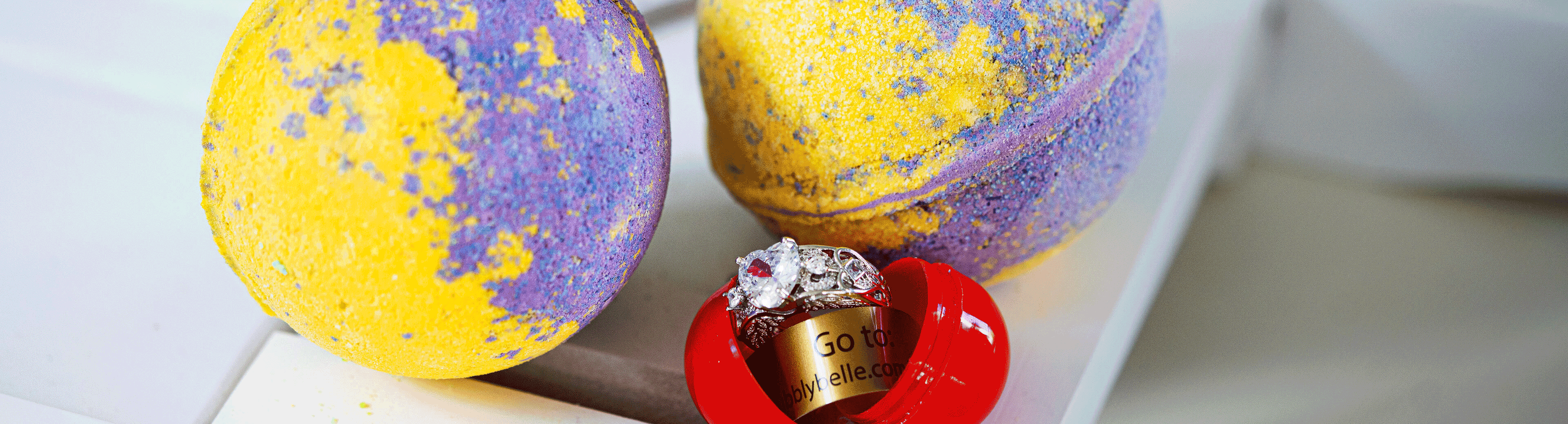 Bubbly belle 2025 code reveal