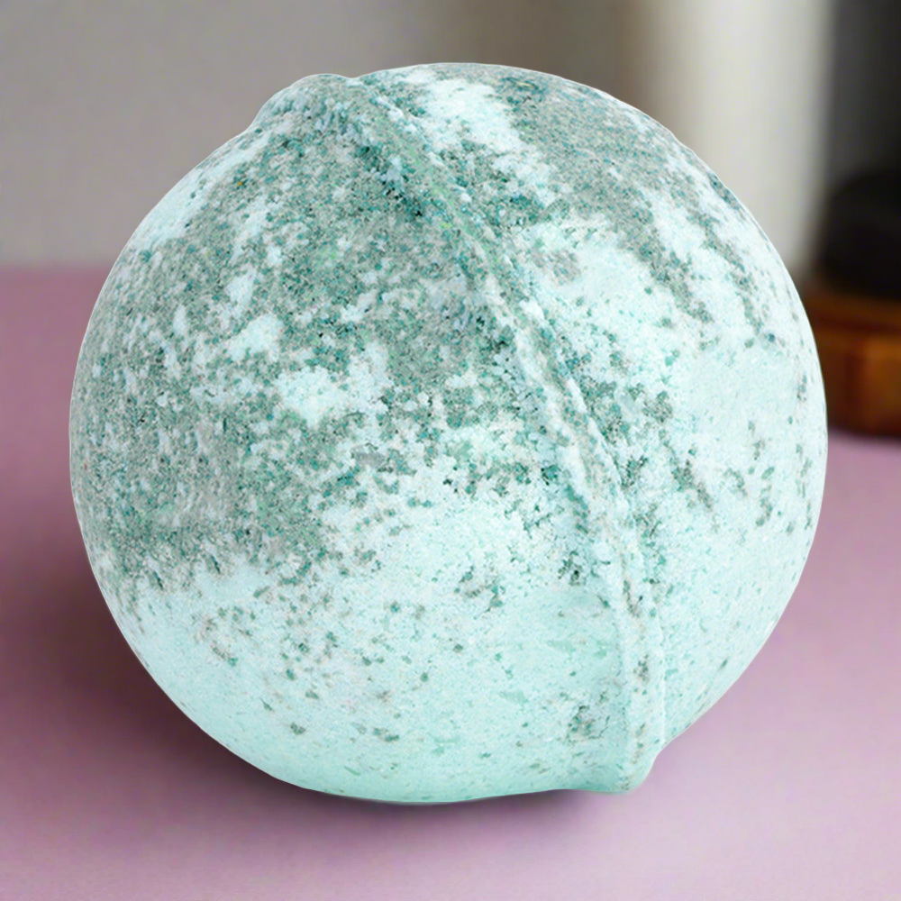 Massage Bath Bomb