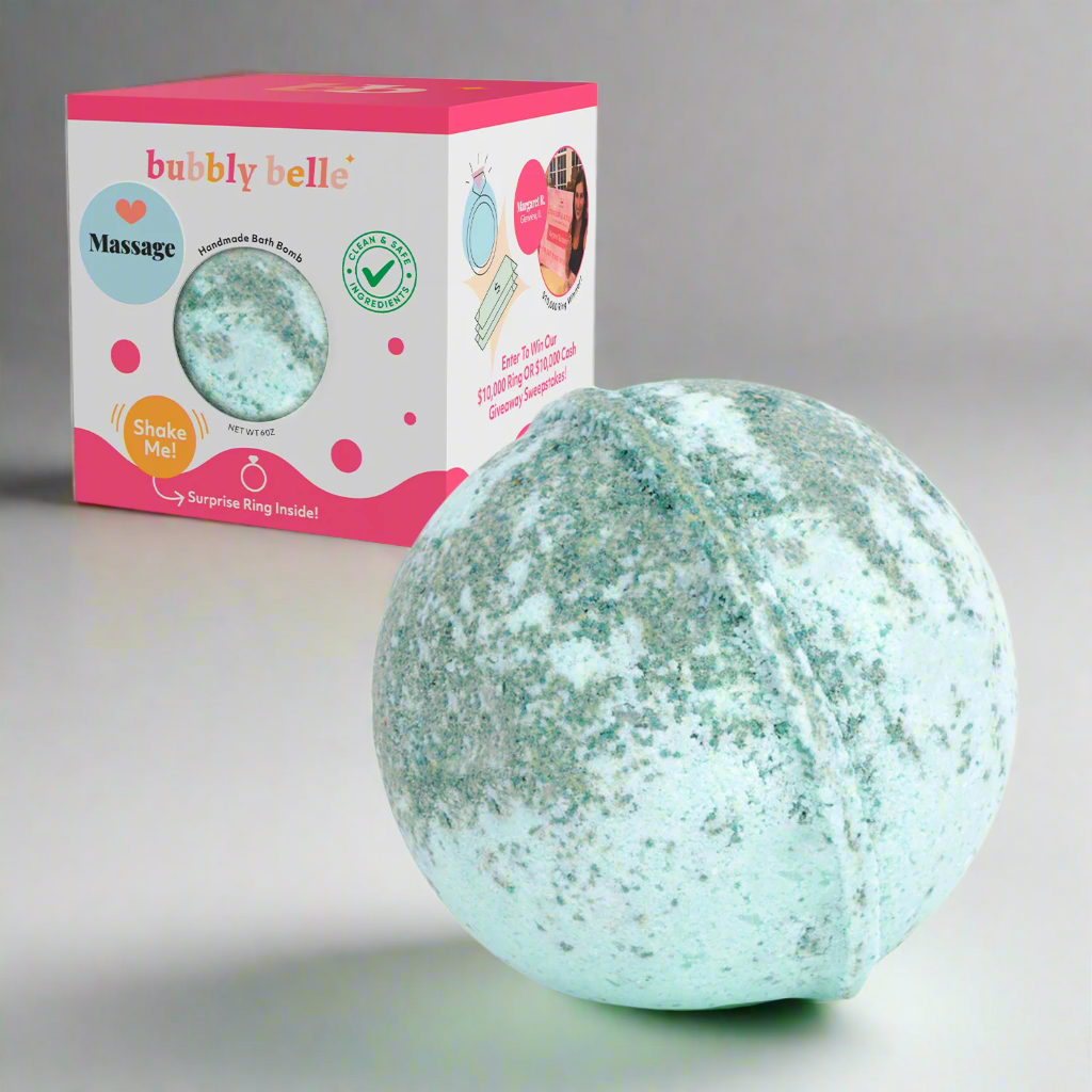 Bubbly belle subscription clearance