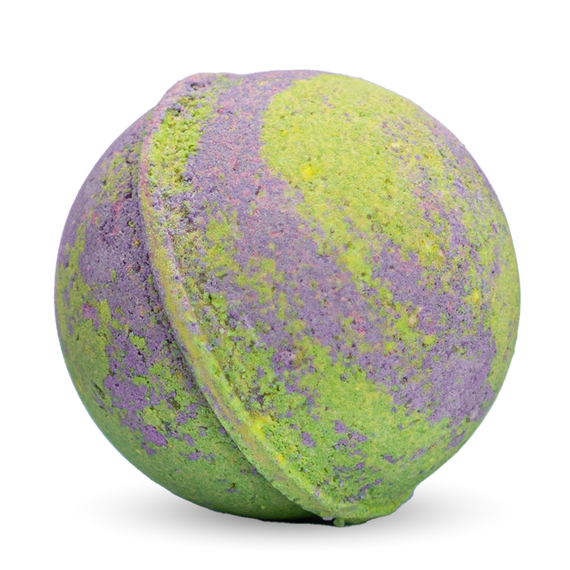 Tranquility Bath Bomb