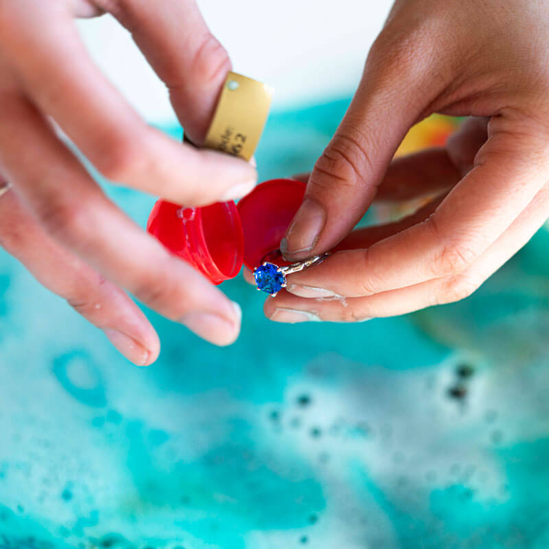 Massage Bath Bomb