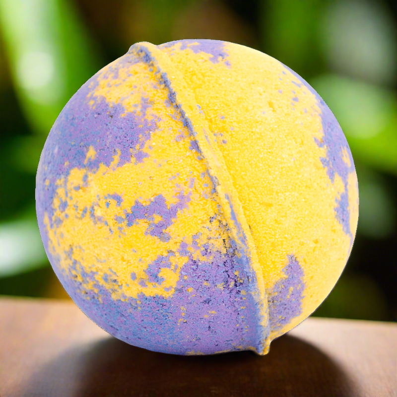 Bubbly belle bath bomb scents clearance