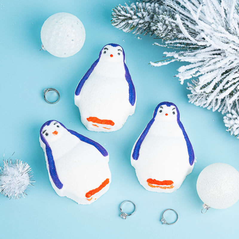 Penguin