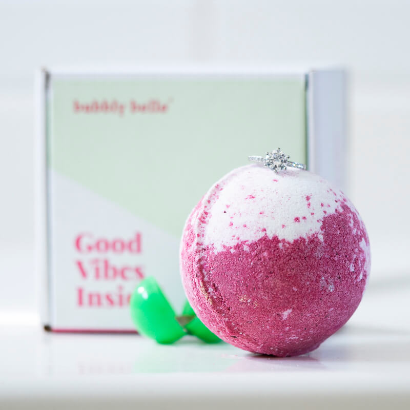 Bliss Bath Bomb