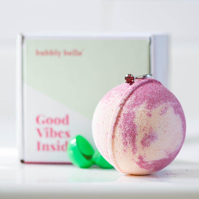 Indulge Bath Bomb