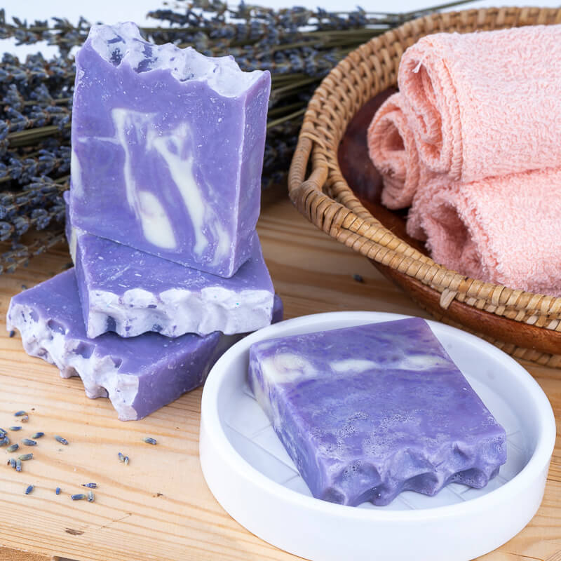 Bath Soap Gift Set (13.5oz)