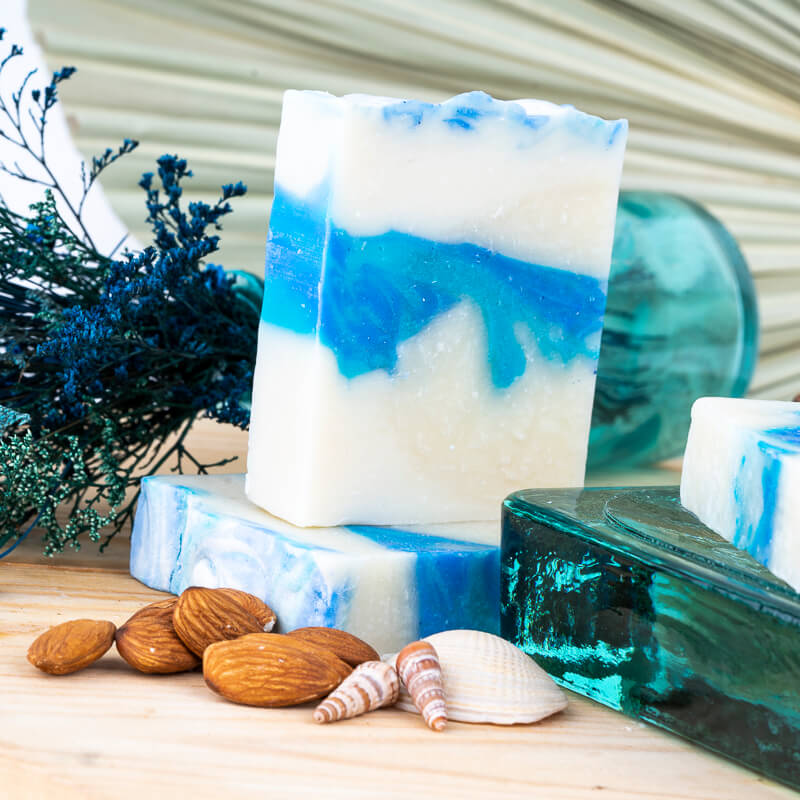 Bath Soap Gift Set (13.5oz)
