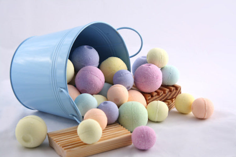 Here Are The Top Reasons On Why You Need To Start Using Bath Bombs