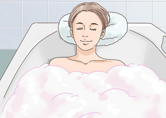 What Are Bath Bombs Used For?
