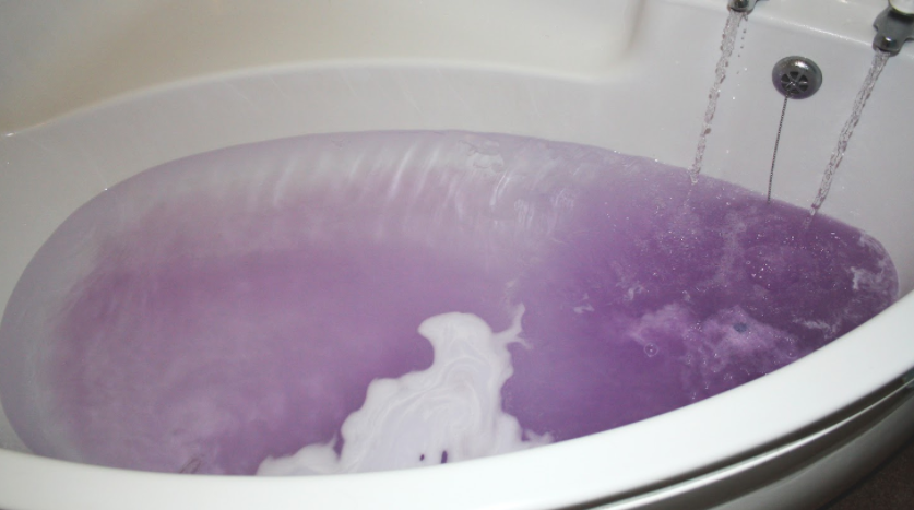 Do Bath Bombs Stain The Tub?