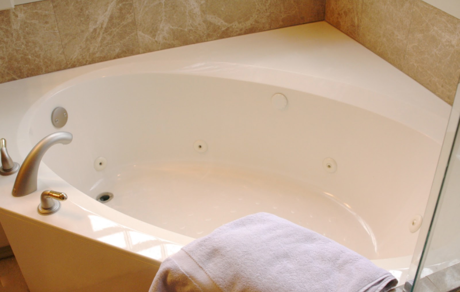 Can Bath Bombs Cause Damage To A Hot Tub?