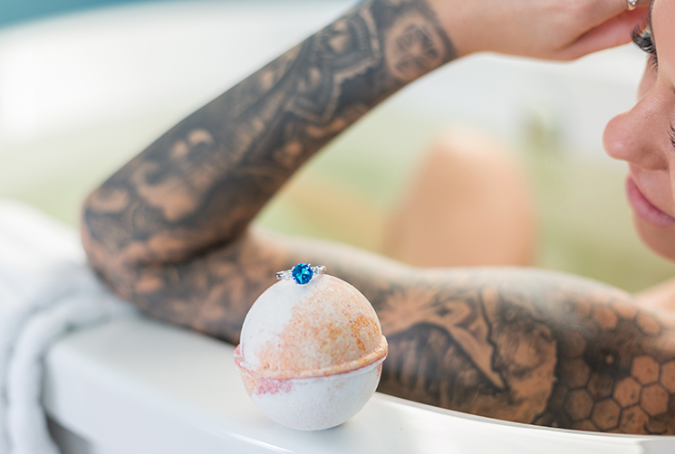What’s The Point of Bath Bombs?