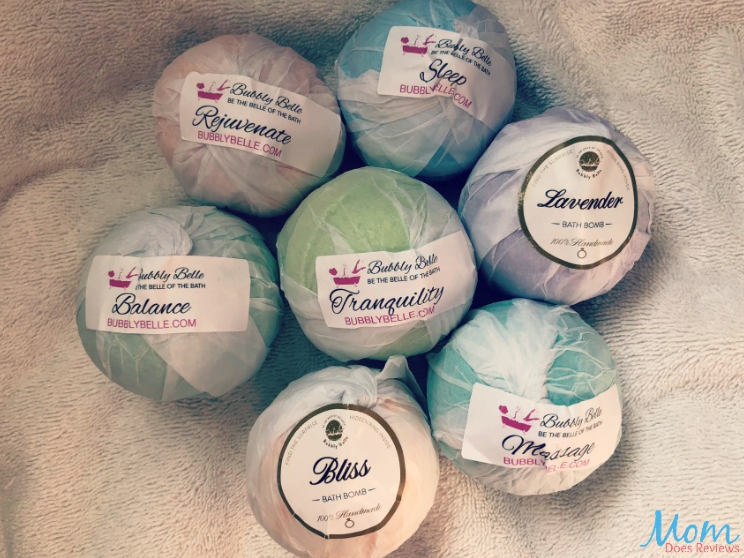 Unwind With Luxurious Bubbly Belle Bath Bombs With Rings Bubbly Belle Bath Bombs With Rings