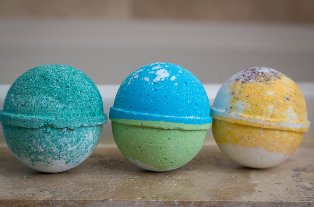 How To Quickly Dry Bath Bombs Bubbly Belle Bath Bombs With Rings