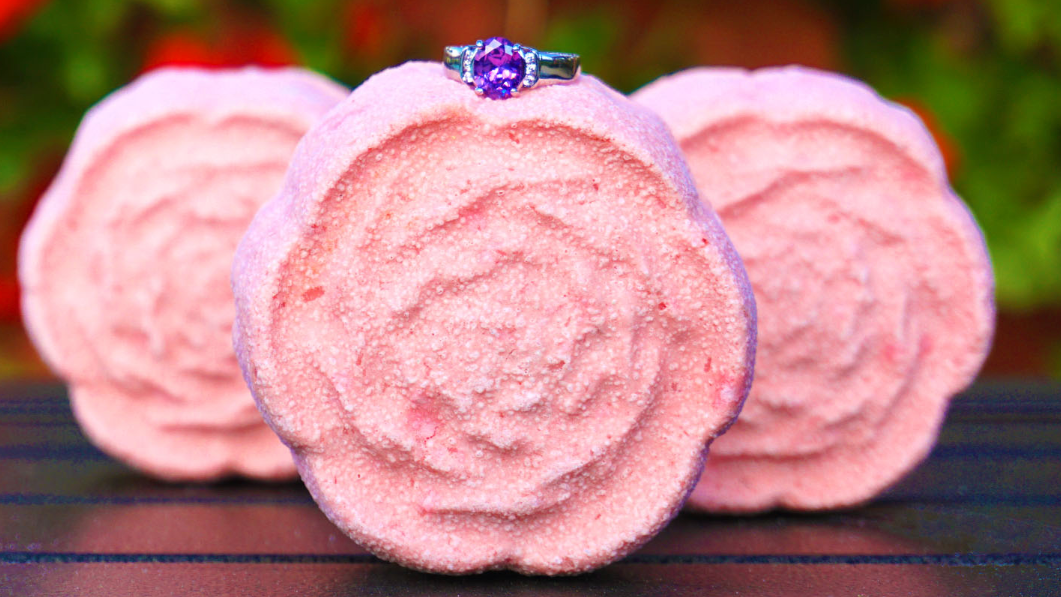 Frequently Asked Questions About Our Bath Bombs