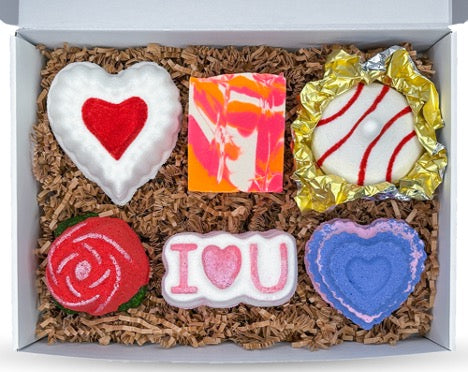 Top Valentine's Day Gift Sets That Will Impress Your Loved One