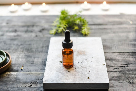 A Brief History of Essential Oils
