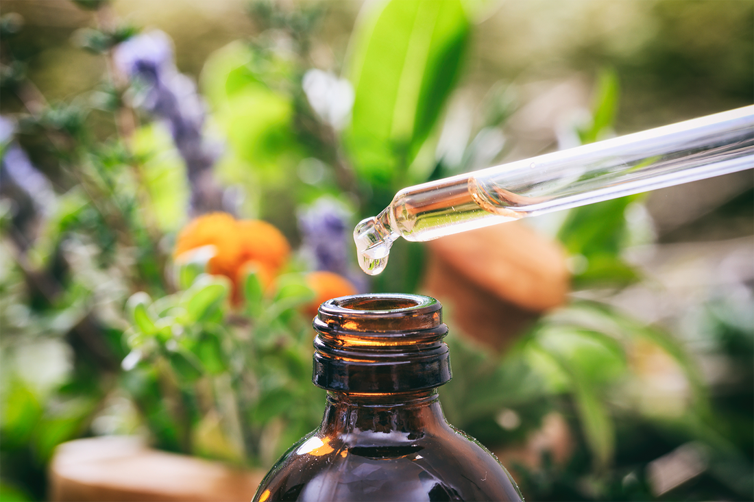 Using Essential Oils for Hangover Relief: Natural Hangover Remedies