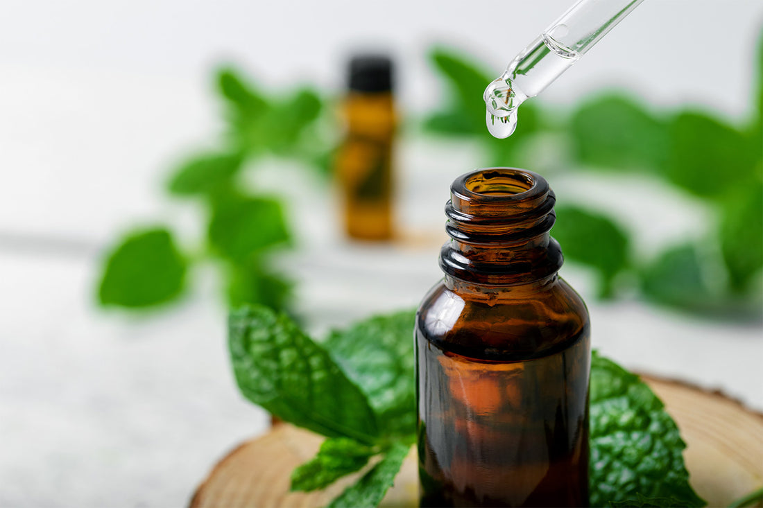 The 4 Best Essential Oils for Congestion