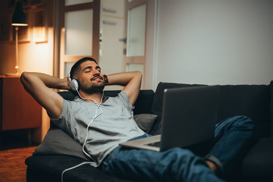 How To Unwind After Work