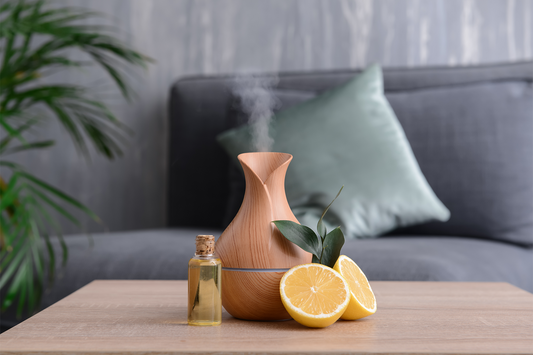 7 Summer Diffuser Blends: Best Essential Oils for Summer