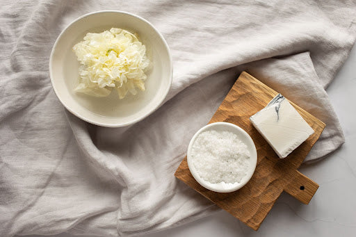 What Is a Body Scrub and How Do You Use Them?