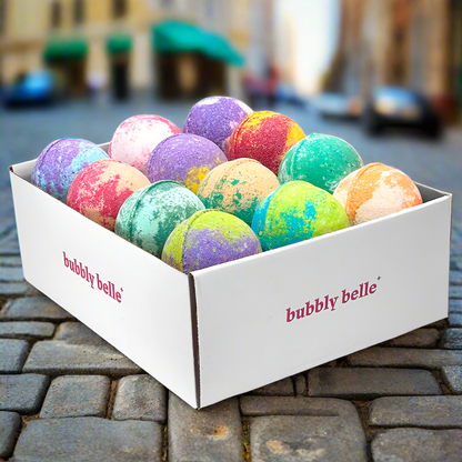 Bubbly belle rings worth discount