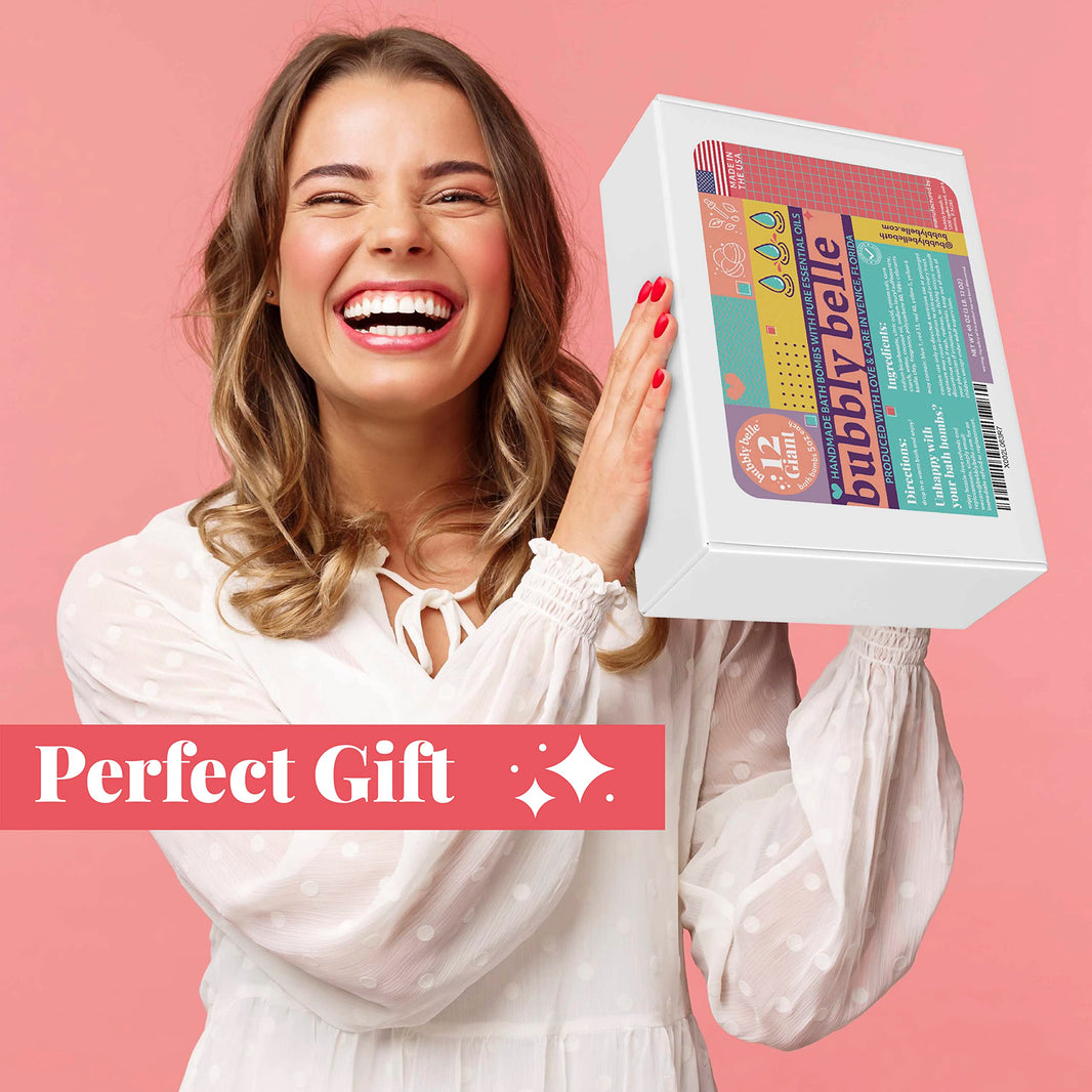 Bath Bombs With Rings Bubbly Belle Bath Bombs