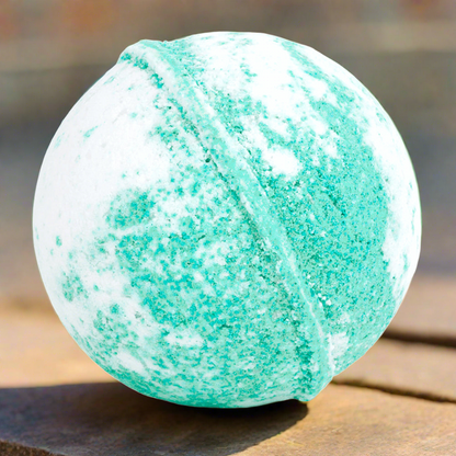 Balance Bath Bomb