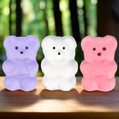 Spring Bear Trio