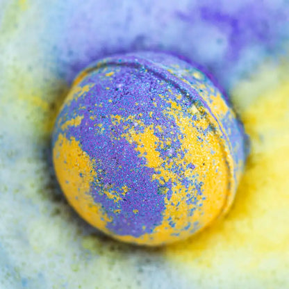 Bombe de bain Believe - Coffret cadeau (6 oz avec anneau)