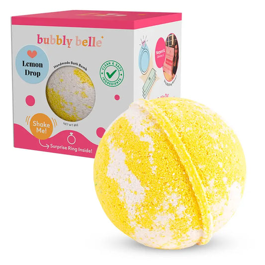 Lemon Drop - Gift Boxed