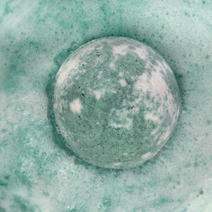 Massage Bath Bomb