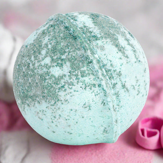 Massage Bath Bomb