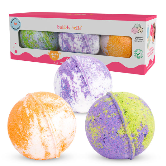 Tranquillité, Orange Noix de Coco, Zen - Coffret Cadeau