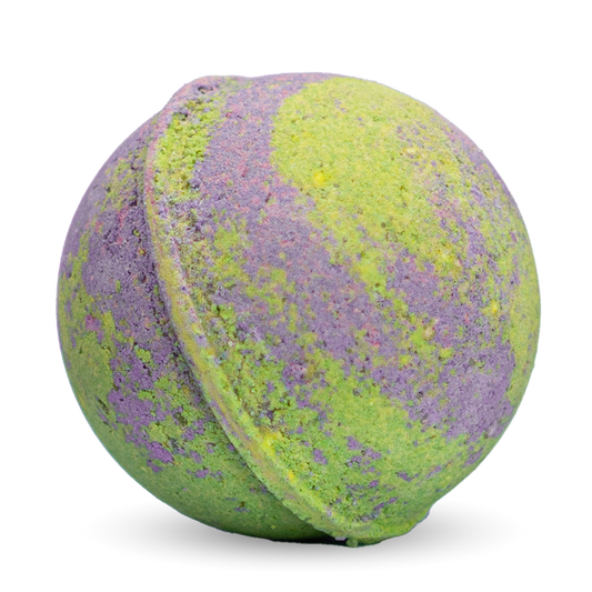 Tranquility Bath Bomb