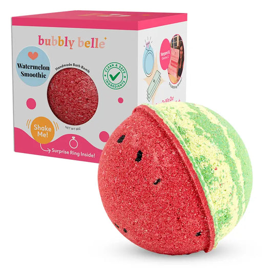 Watermelon Smoothie - Gift Boxed