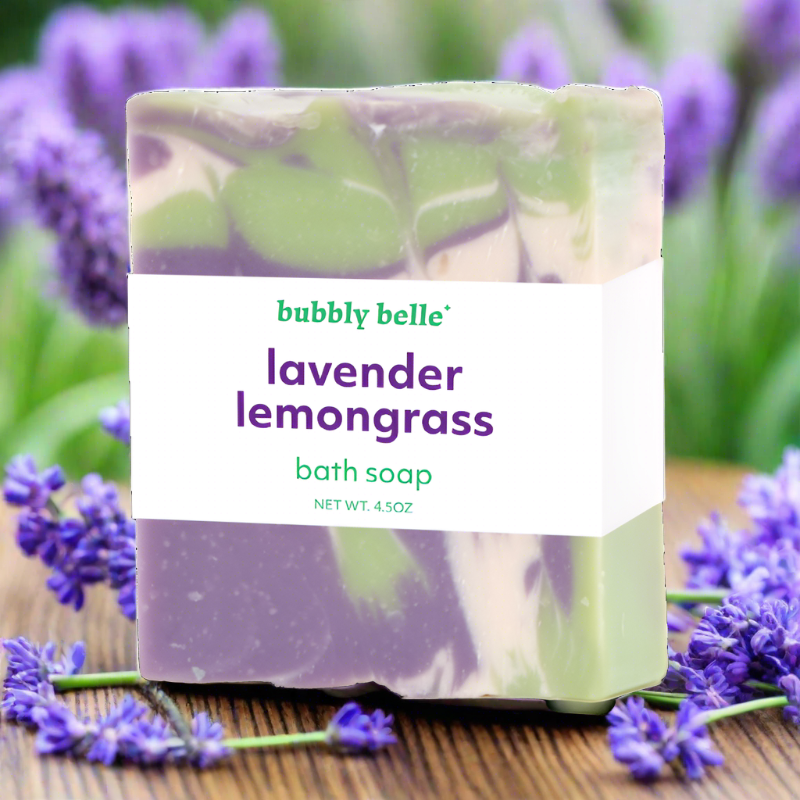 Body Soap Gift Set (13.5oz)
