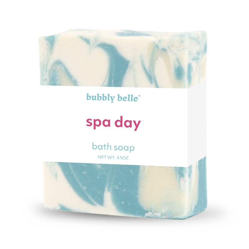 Bath Soap Gift Set (13.5oz)