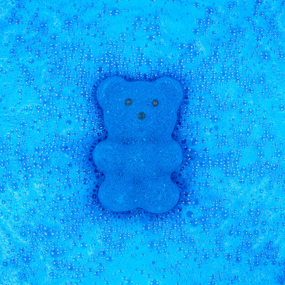 Bubbly Bear 8 Pack