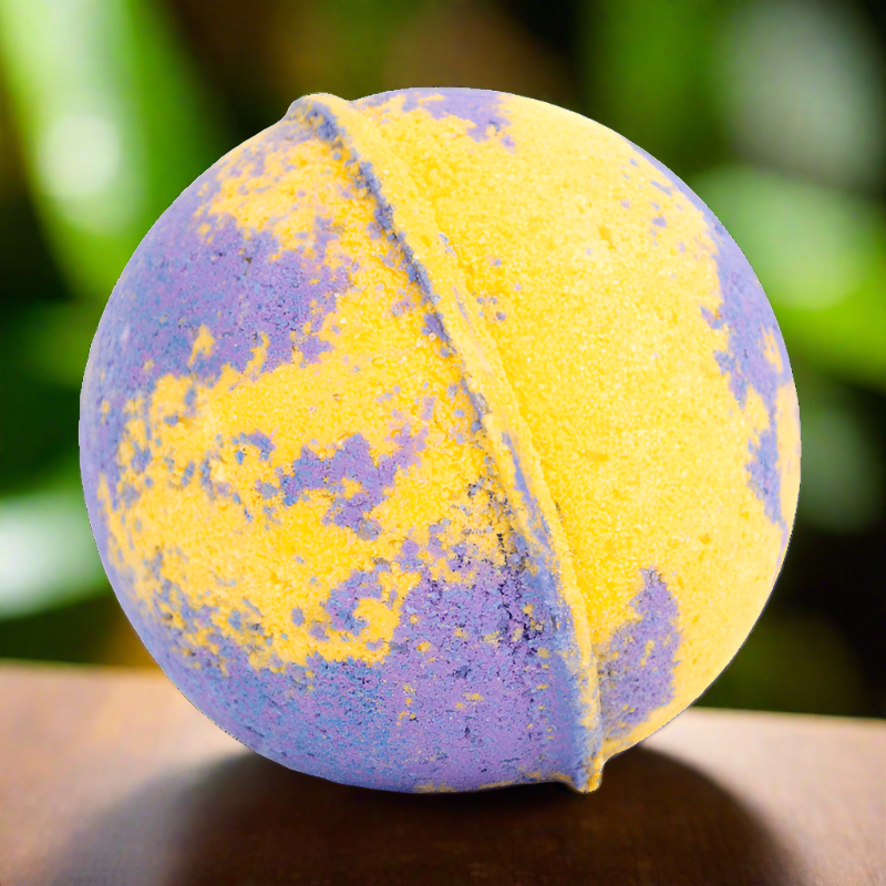 Believe Bath Bomb