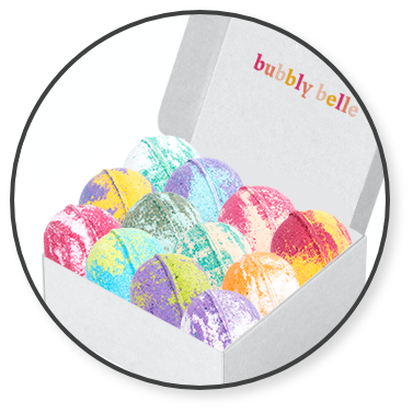 Bubbly belle rings review discount