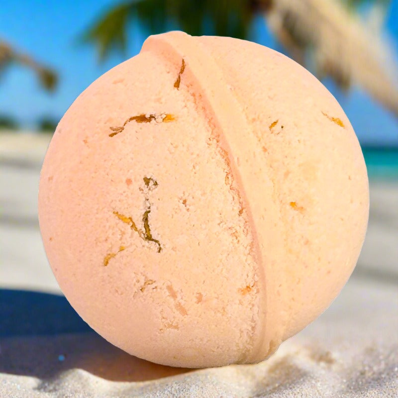 Harmony Bath Bomb (6oz w/Ring)