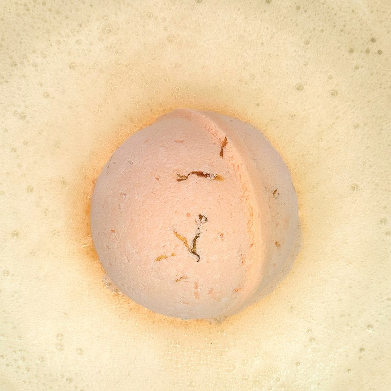 Harmony Bath Bomb (6oz w/Ring)