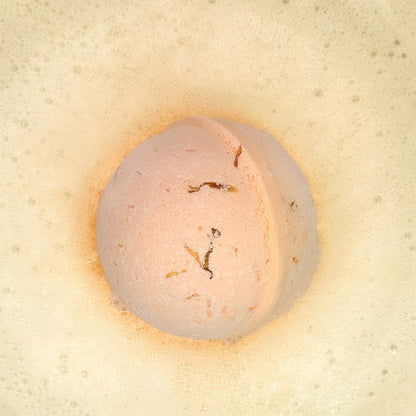 Harmony Bath Bomb (6oz w/Ring)
