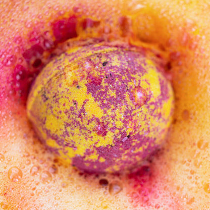 Destress Bath Bomb