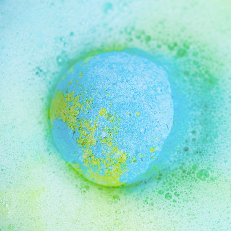 Peace Bath Bomb