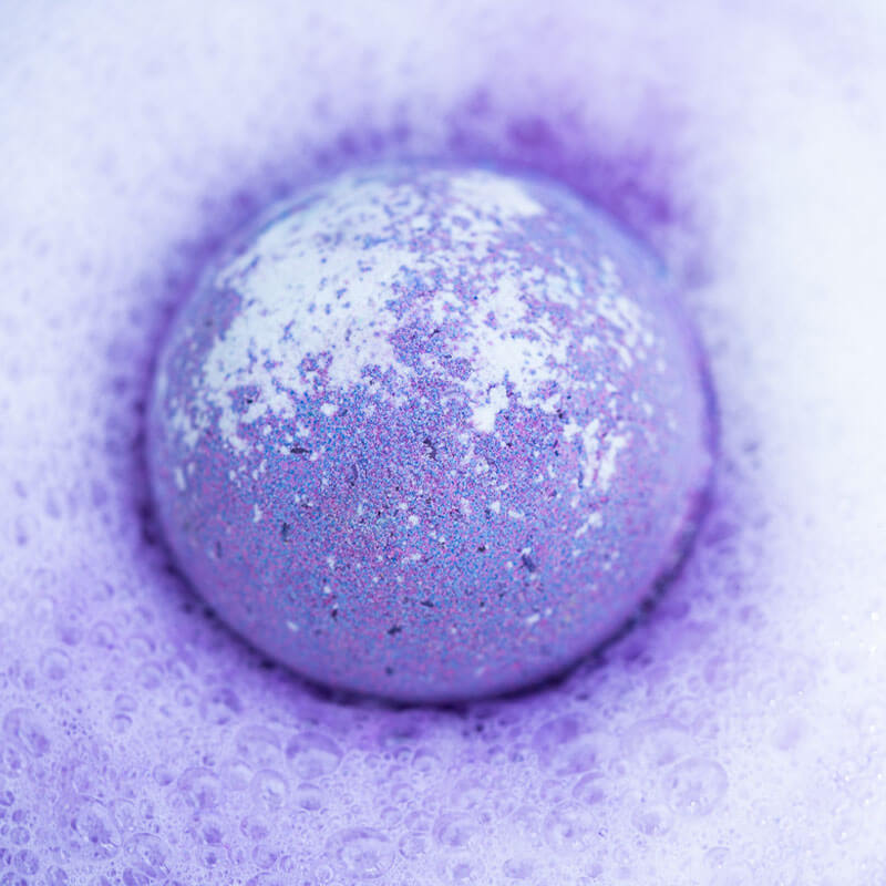 Zen Bath Bomb