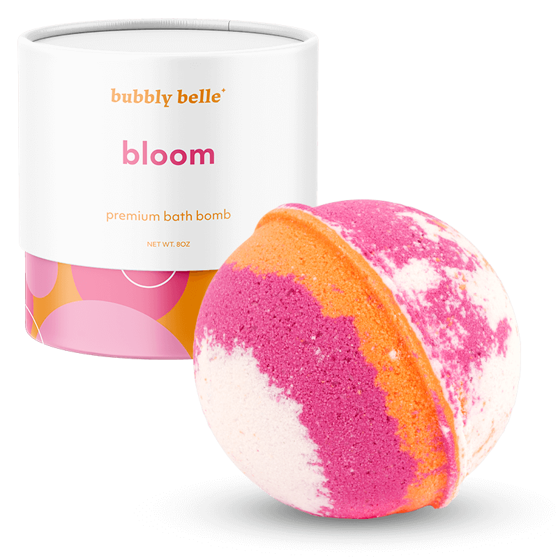 Bloom Premium Bubbly Belle